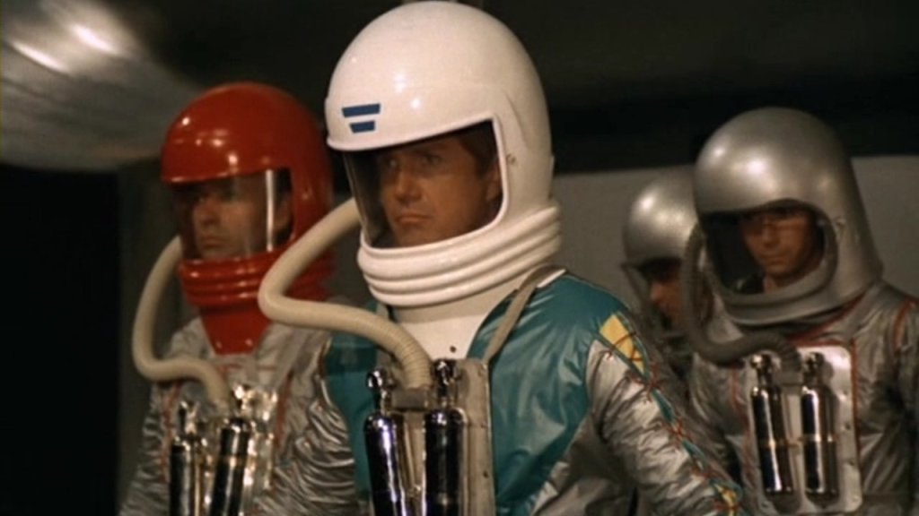 War Between the Planets&nbsp;(1966)