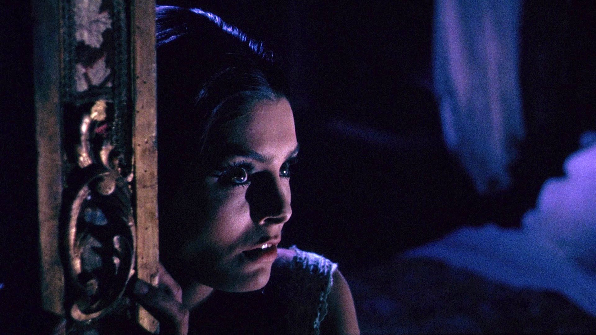 The Whip & the Body (1963)