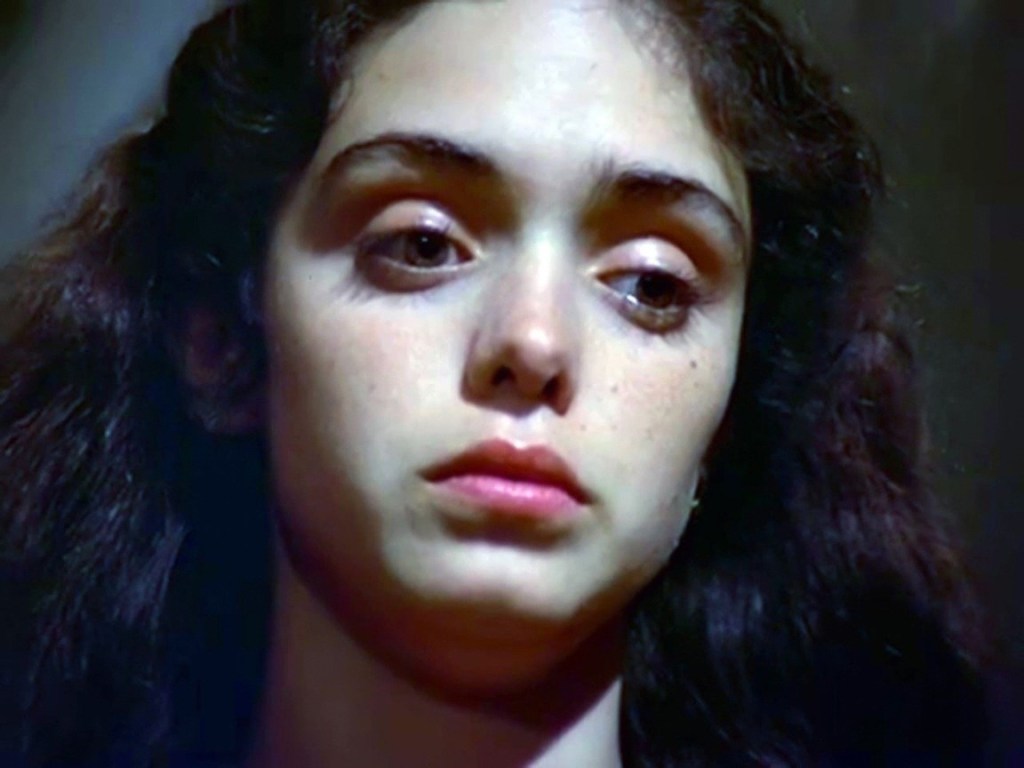 Are You in the House Alone?&nbsp;(1978)