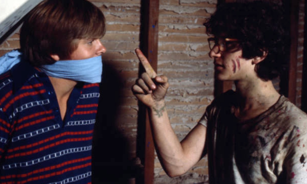 Bad Ronald (1974)