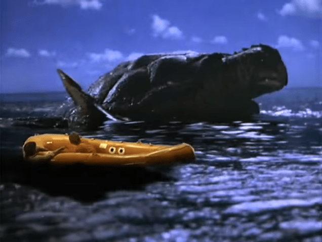 The Bermuda Depths&nbsp;(1978)