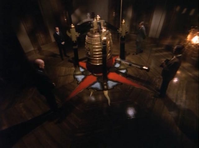 Brotherhood of the Bell (1970)