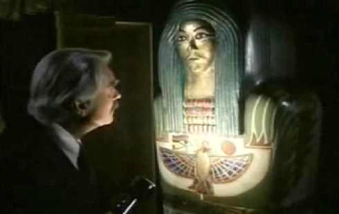 The Cat Creature&nbsp;(1973)