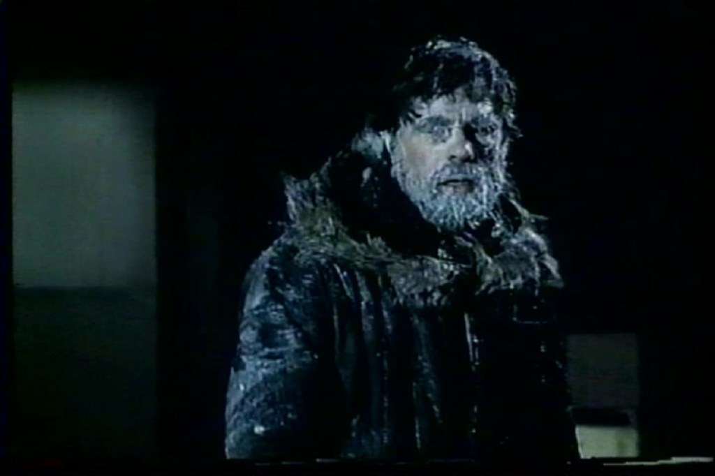 A Cold Night’s Death&nbsp;(1973)