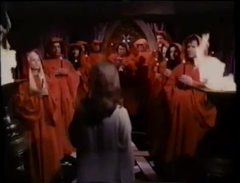 Conspiracy of Terror (1975)