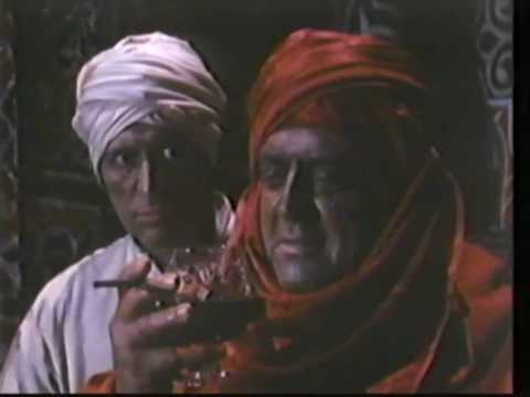 The Curse of King Tut’s Tomb (1980)