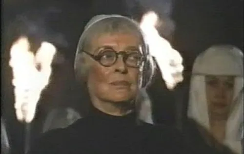 The Dark Secret of Harvest Home (1978)