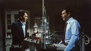 The Darker Side of Terror (1979)