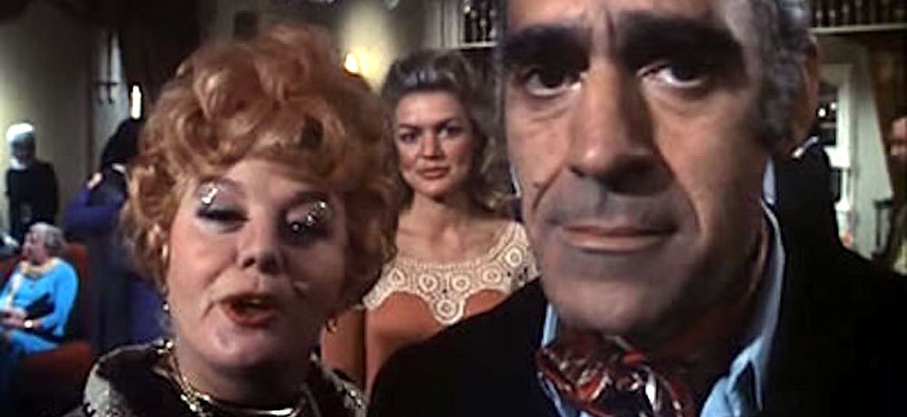 The Devil’s Daughter&nbsp;(1973)