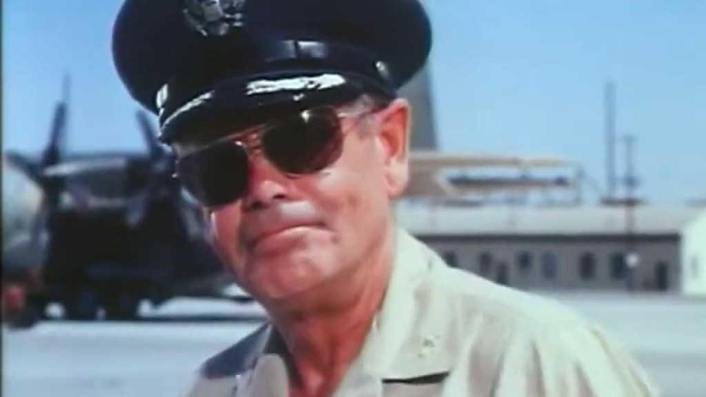 The Disappearance of Flight 412&nbsp;(1974)