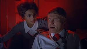 The Horror at 37,000 Feet&nbsp;(1973)