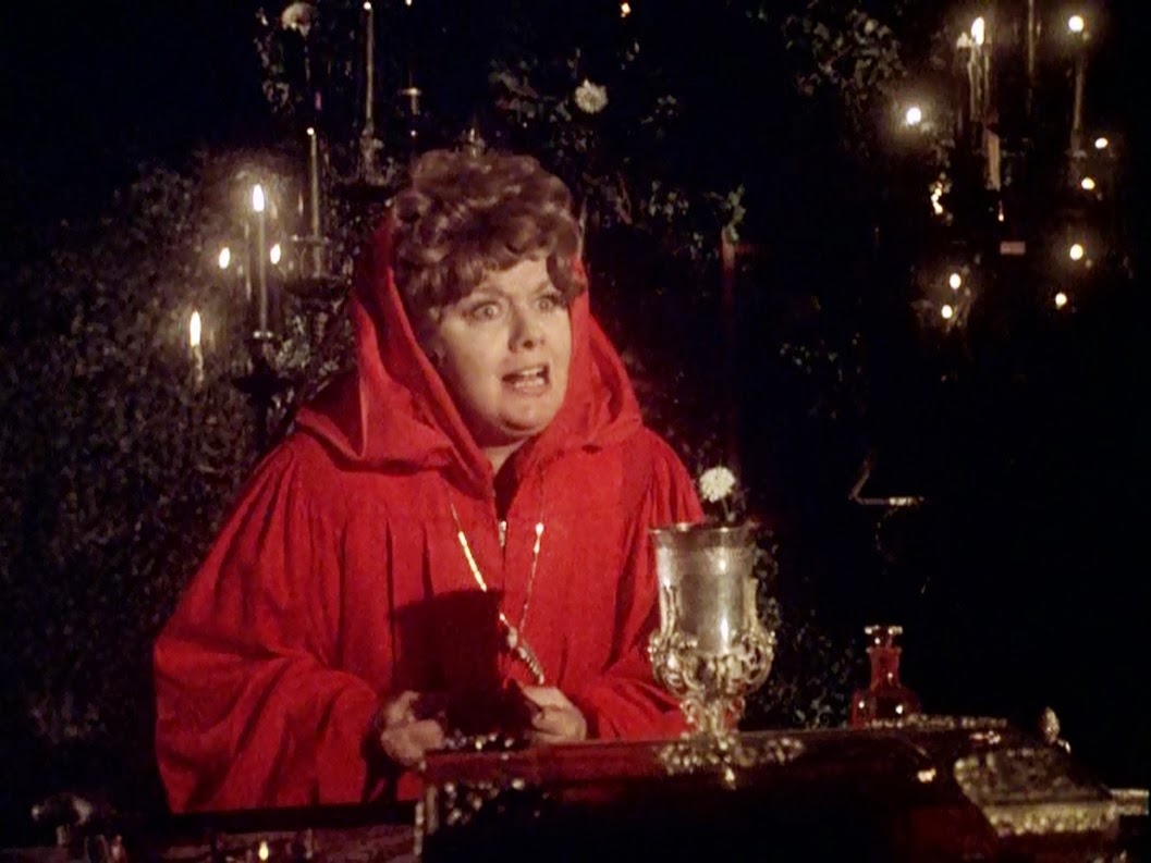 The Initiation of Sarah (1978)