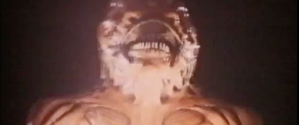 The Intruder Within&nbsp;(1981)