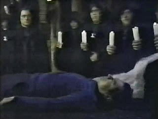 Last Bride of Salem&nbsp;(1974)