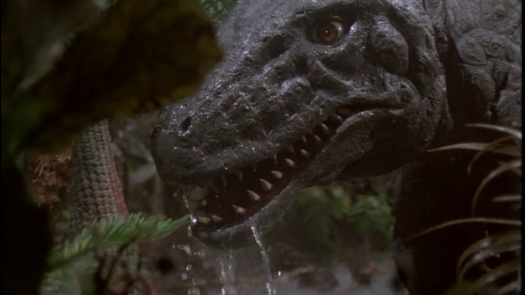 The Last Dinosaur&nbsp;(1977)