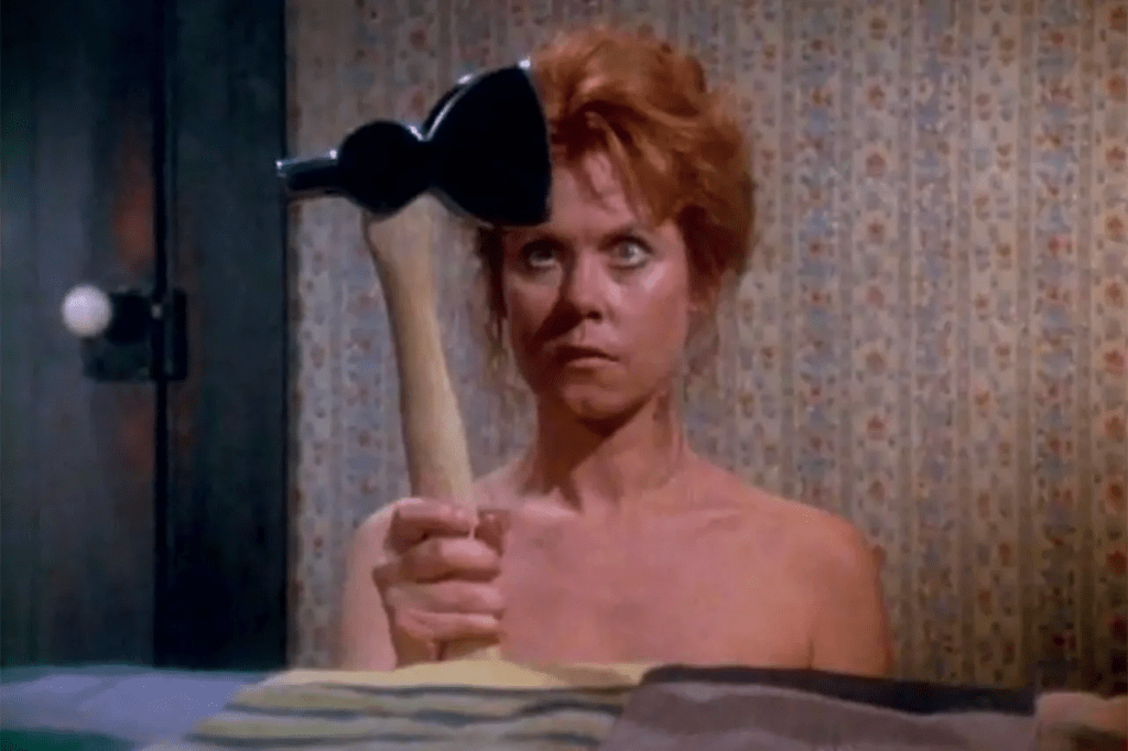 The Legend of Lizzie Borden (1975)