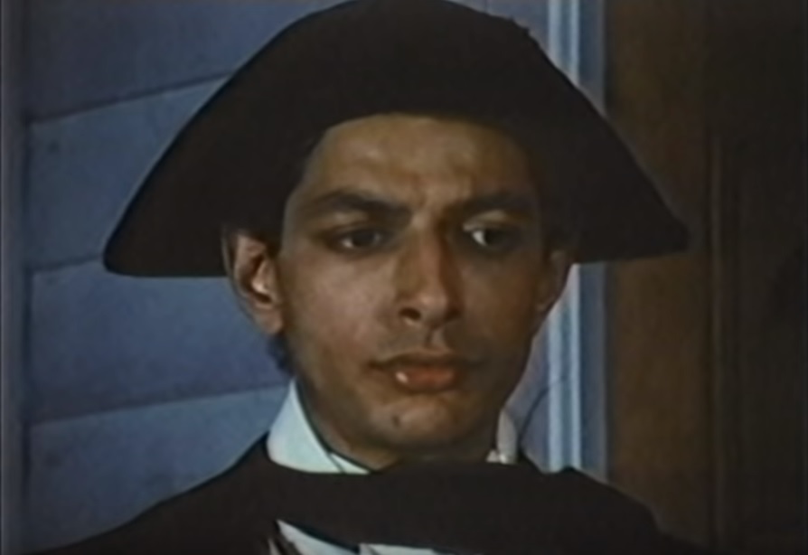 The Legend of Sleepy Hollow (1980)