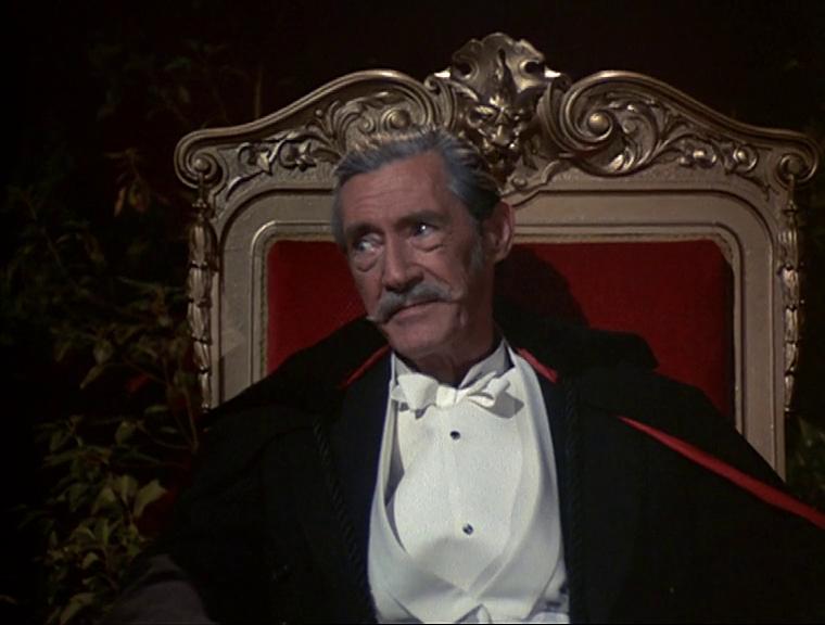 McCloud Meets Dracula&nbsp;(1977)