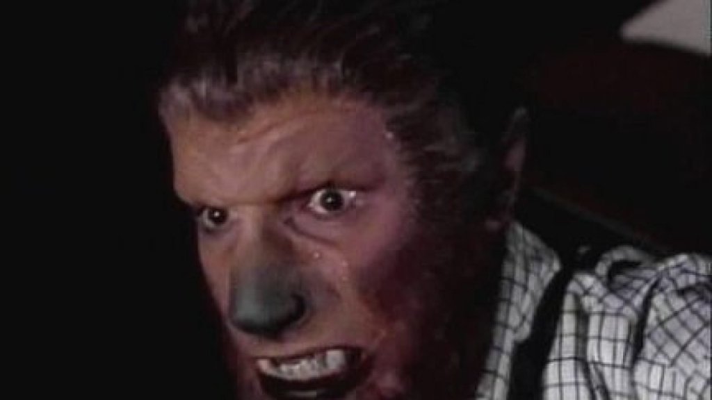 Moon of the Wolf&nbsp;(1972)