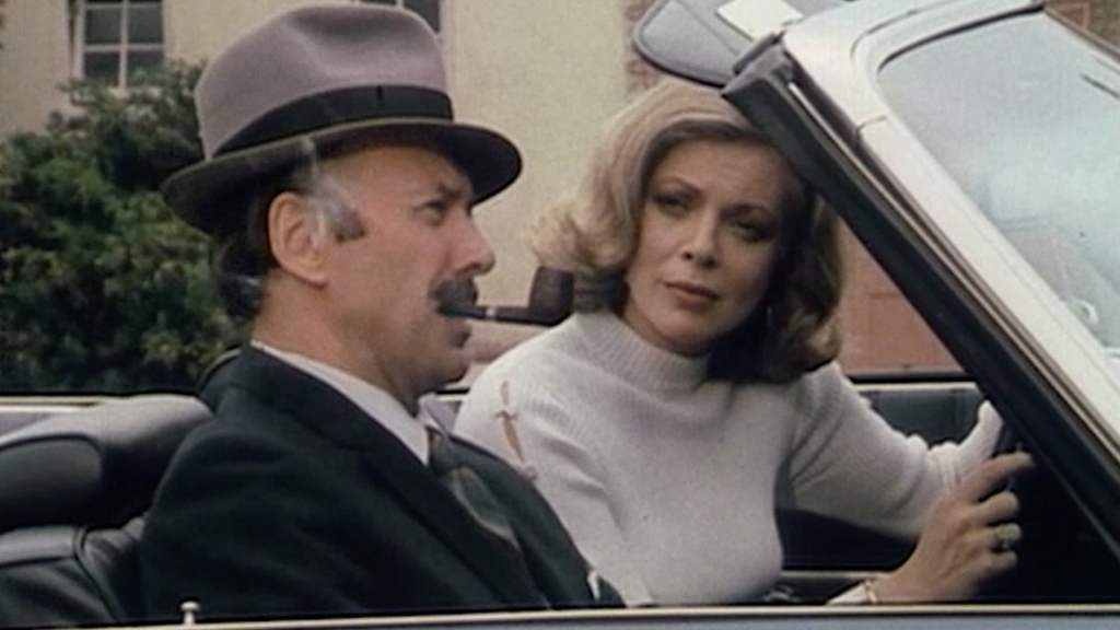 Murder Once Removed (1971)