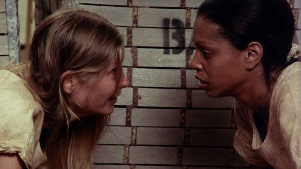 Nightmare in Badham County&nbsp;(1976)