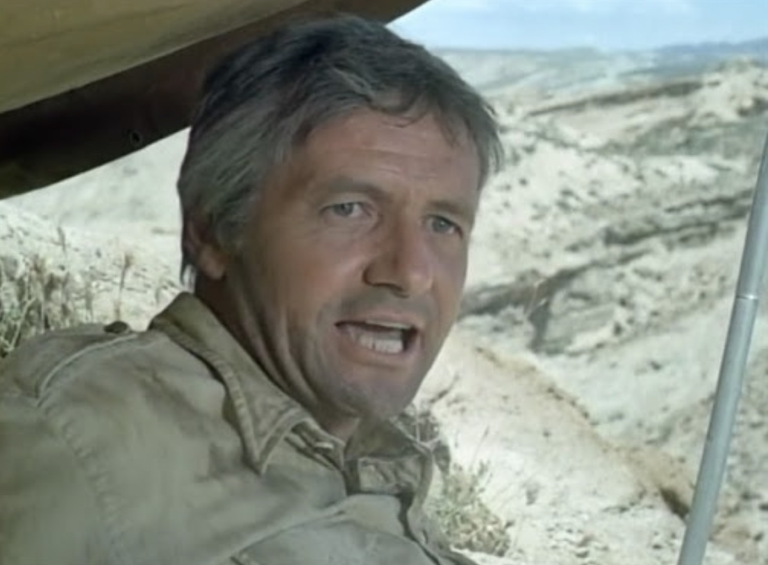 Ordeal (1973)