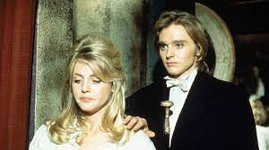 The Picture of Dorian Gray&nbsp;(1973)