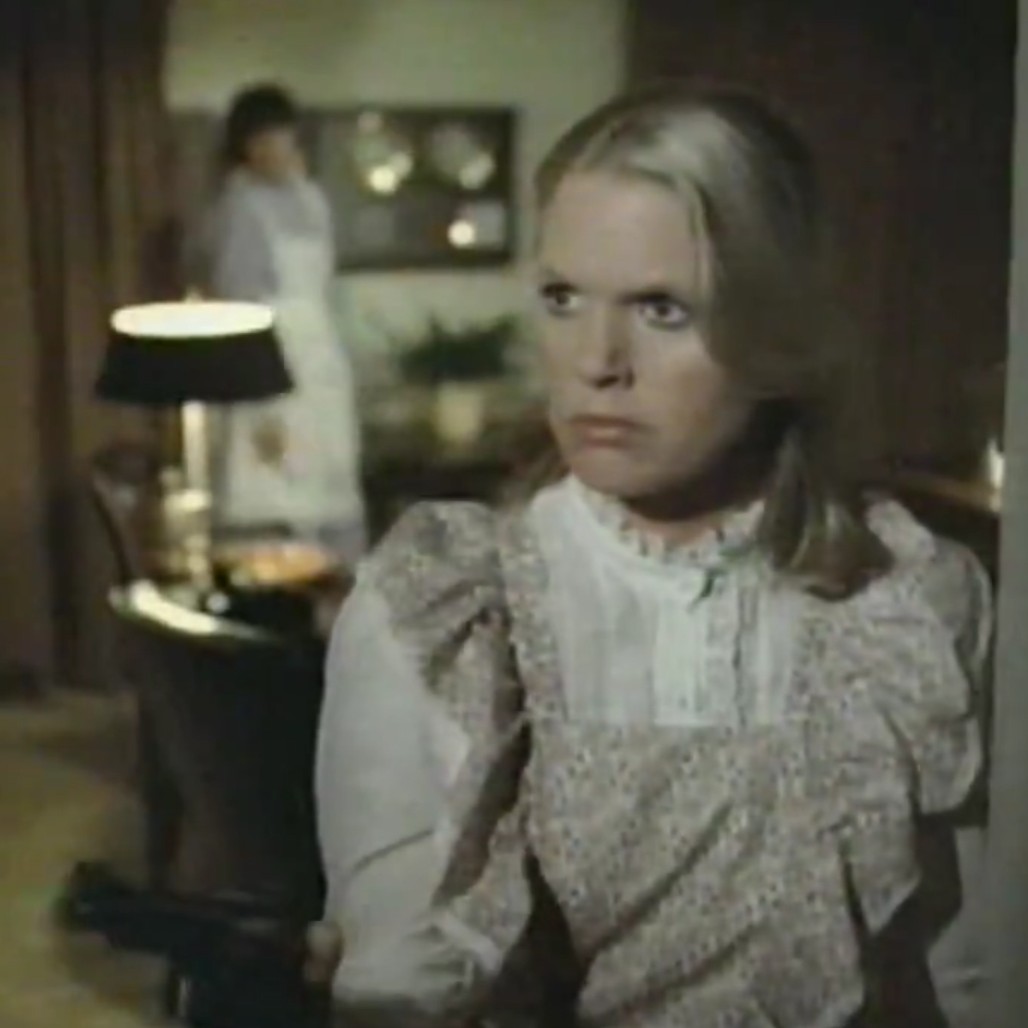 Revenge of the Stepford Wives (1980)