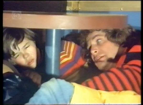 Runaway! (1973)