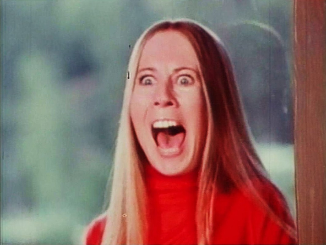 Satan’s School for Girls (1973)