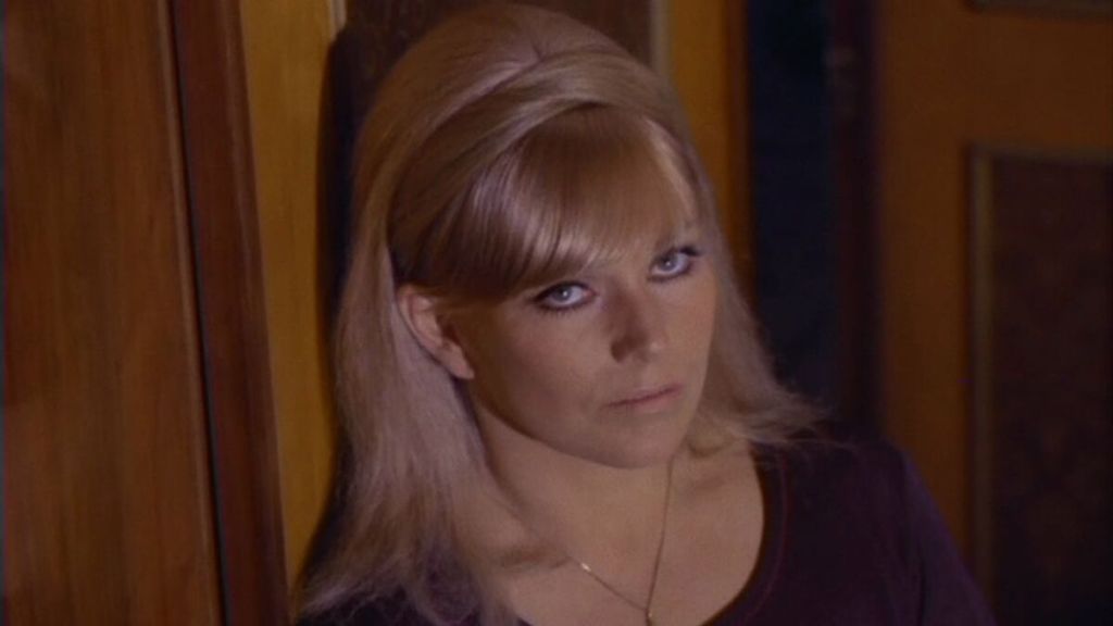 Satan’s Triangle (1975)