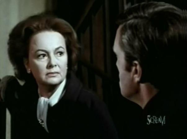 The Screaming Woman&nbsp;(1972)