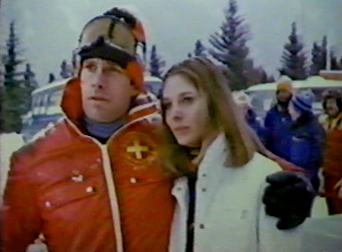 Ski Lift to Death&nbsp;(1978)