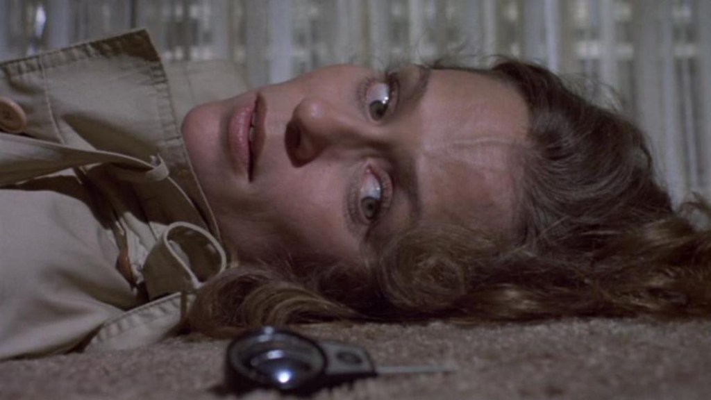 Someone’s Watching Me&nbsp;(1978)