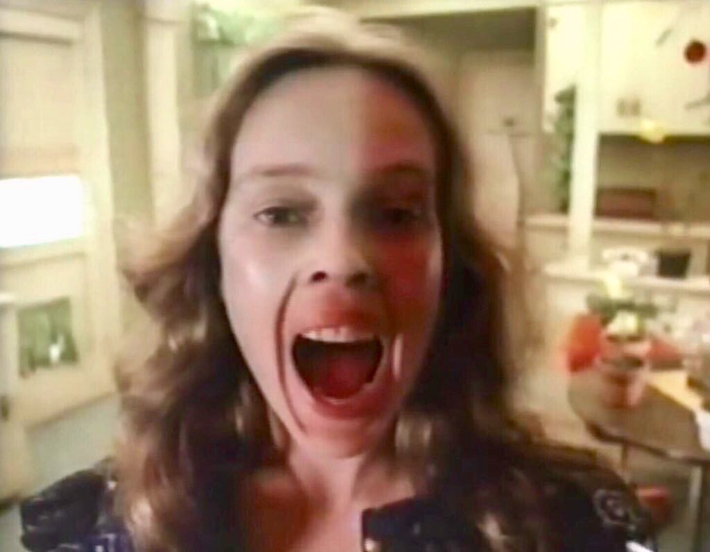 Something Evil (1972)