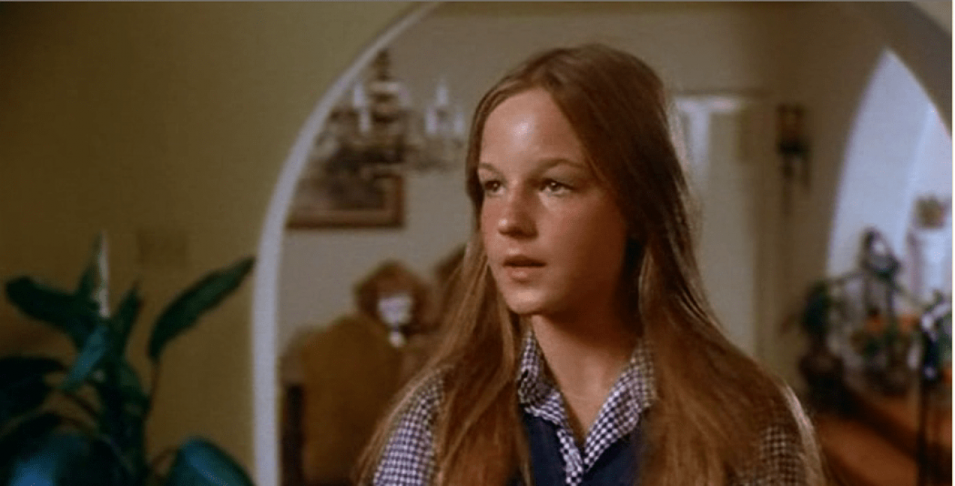 The Spell (1977)