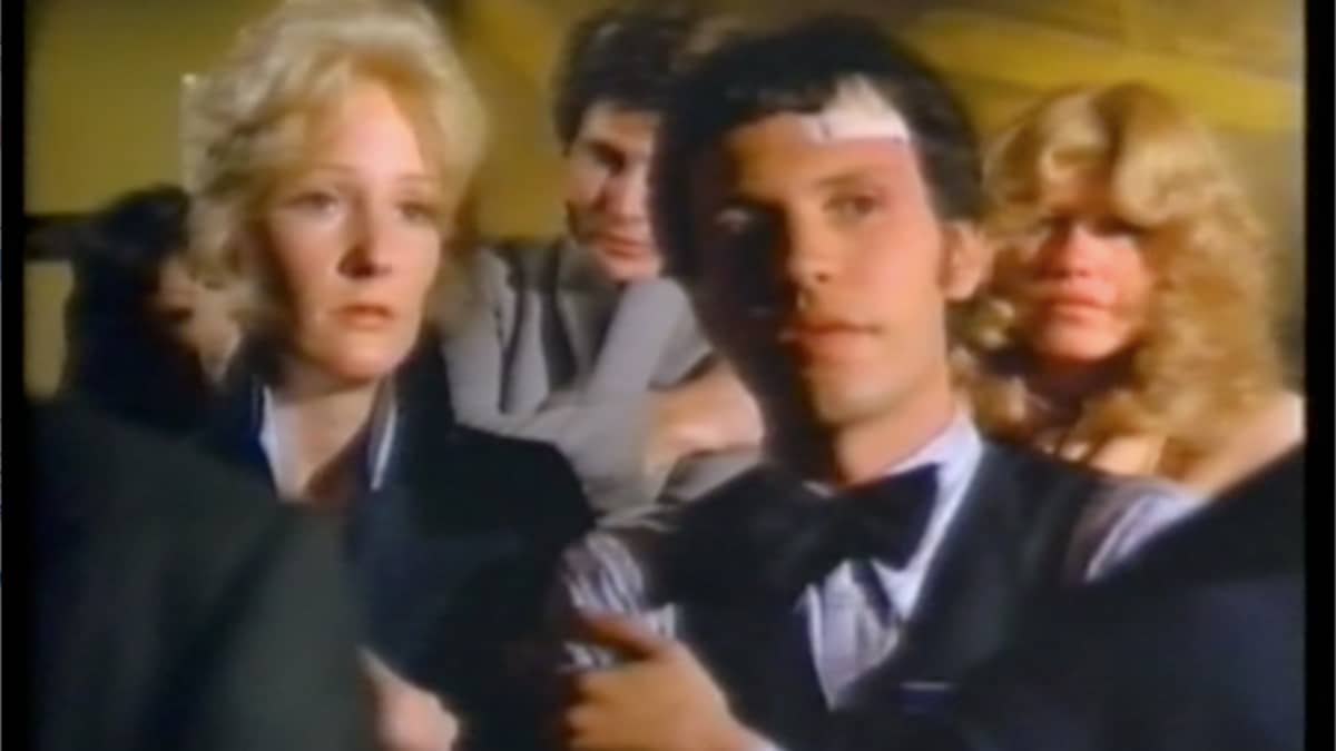 SST: Death Flight (1977) aka SST: Disaster in the Sky