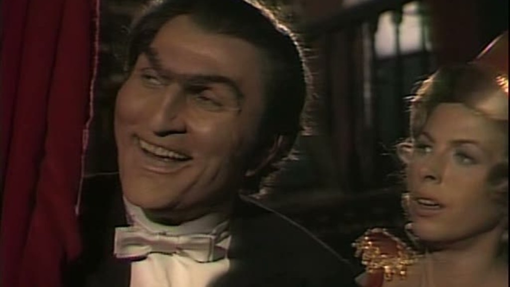 The Strange Case of Dr. Jekyll & Mr. Hyde&nbsp;(1968)
