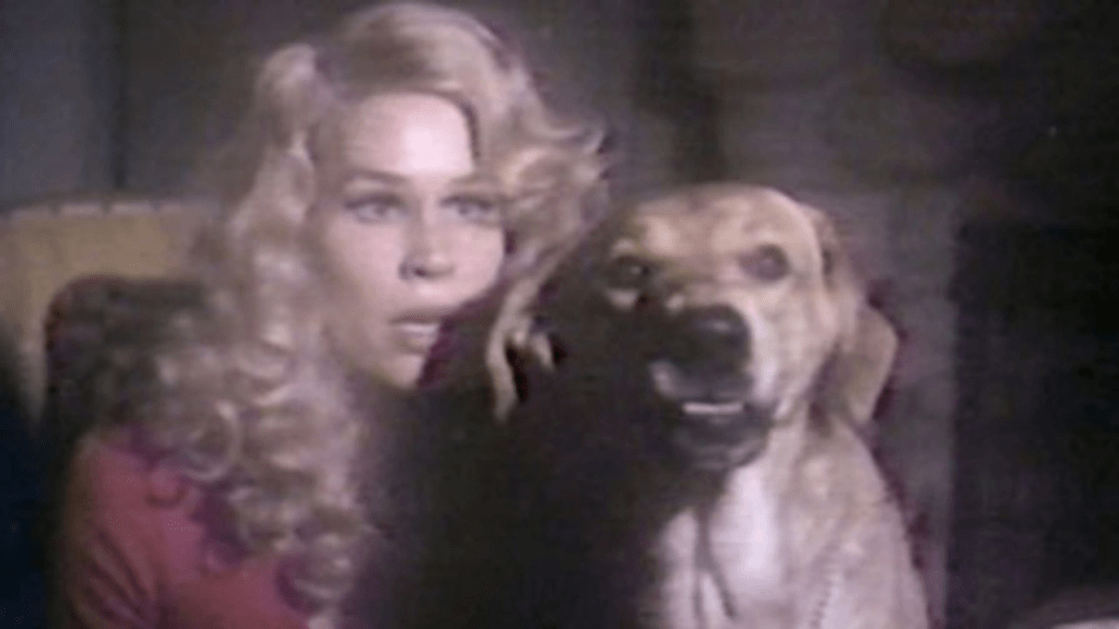 The Strange Possession of Mrs. Oliver&nbsp;(1977)