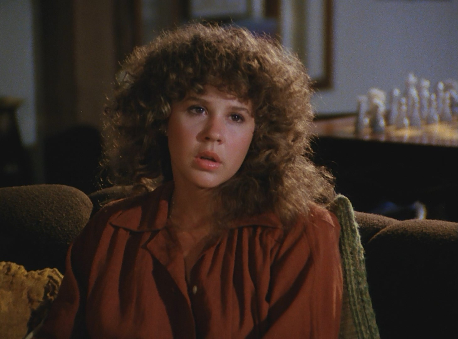Summer of Fear (1978) aka Stranger in Our House