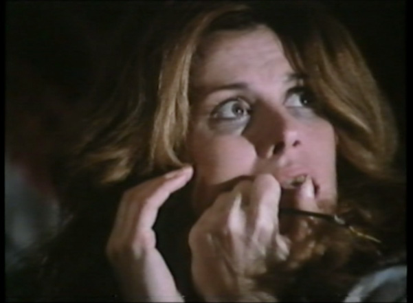 Sweet, Sweet Rachel (1971)