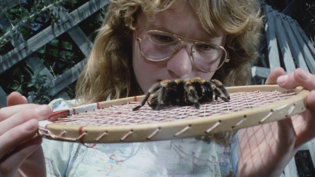 Tarantulas: The Deadly Cargo&nbsp;(1977)
