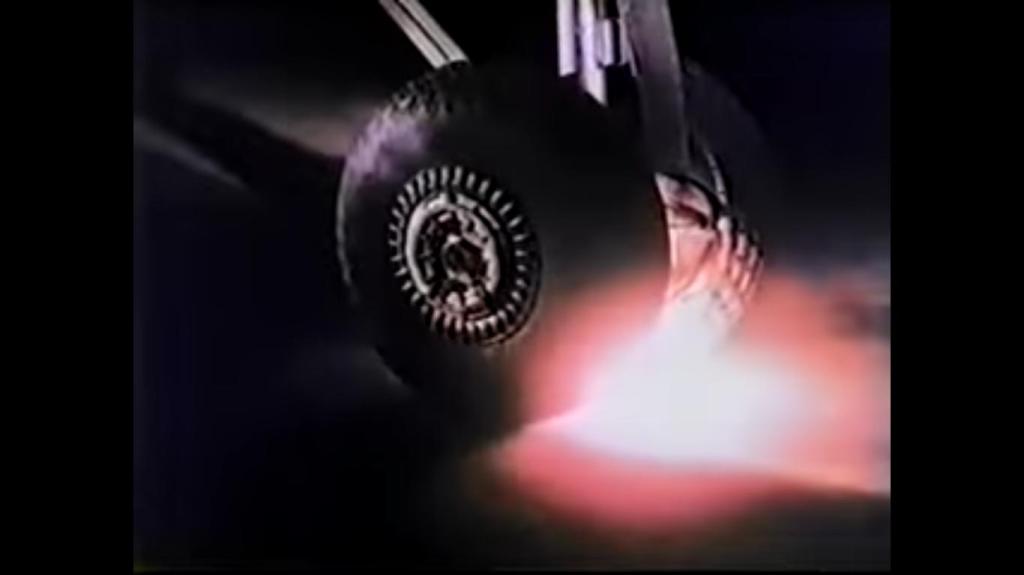 Terror in the Sky&nbsp;(1971)