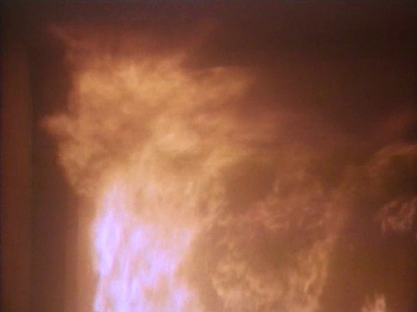 Terror on the 40th Floor (1974)