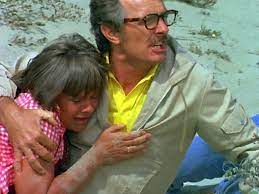 Terror on the Beach (1973)