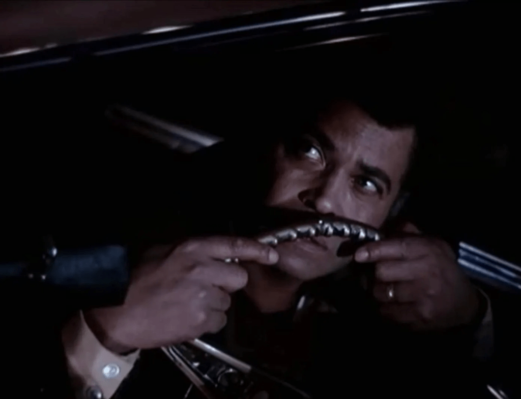 The UFO Incident&nbsp;(1975)