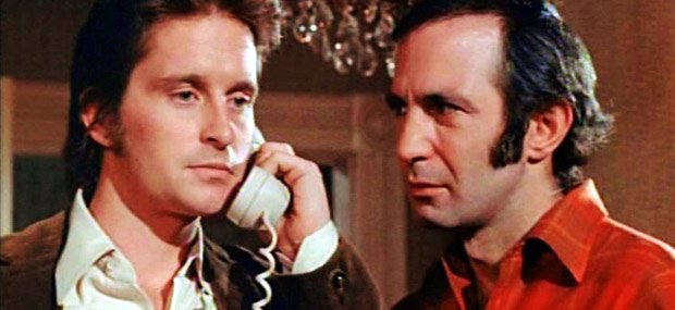 When Michael Calls&nbsp;(1972)