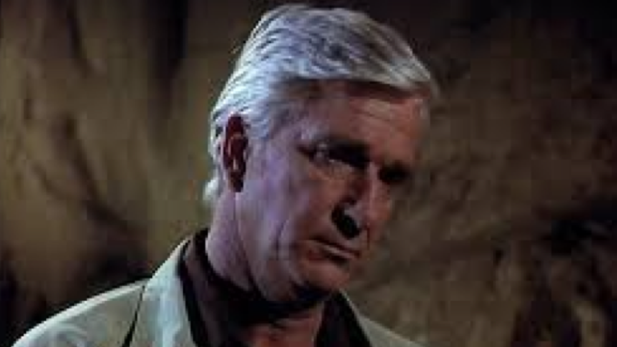Cave In! (1983)