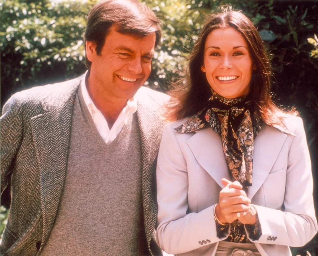 Death at Love House&nbsp;(1976)