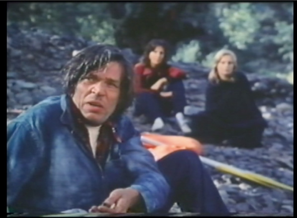 Death Stalk (1975)